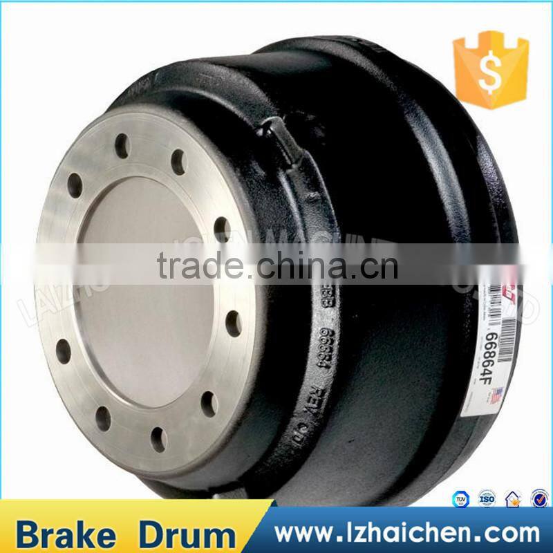 China Brake Drum , OE 42431-52070 , disc drum brake lathe machine