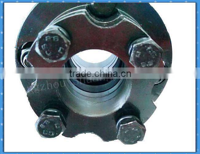 DJM flexible steel disc coupling/Coup-Link locking assemblies steel disc coupling