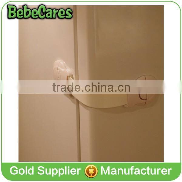 home furnatures safety cabinet latch