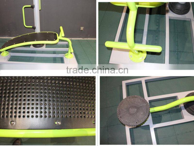 Pull Chair Outdoor Fitness Equipment on sale