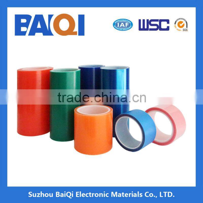 PE acrylic adhesive protective film 152002