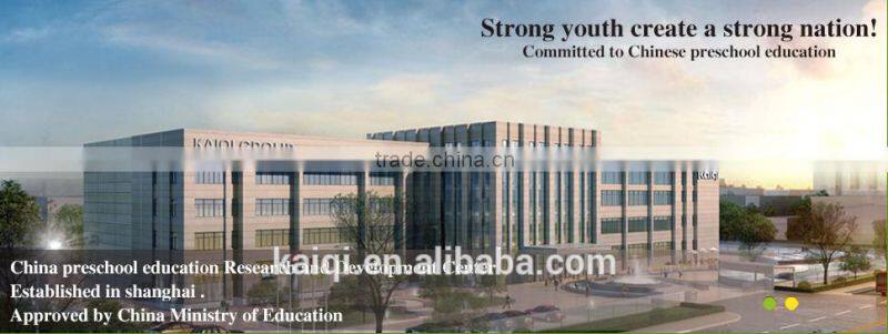 Professional China manufacturer classic kids large outdoor playground equipment climbing series