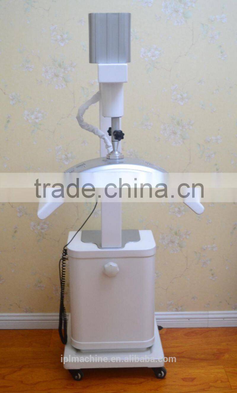 2015 photon skin rejuvenation led light skin therapy