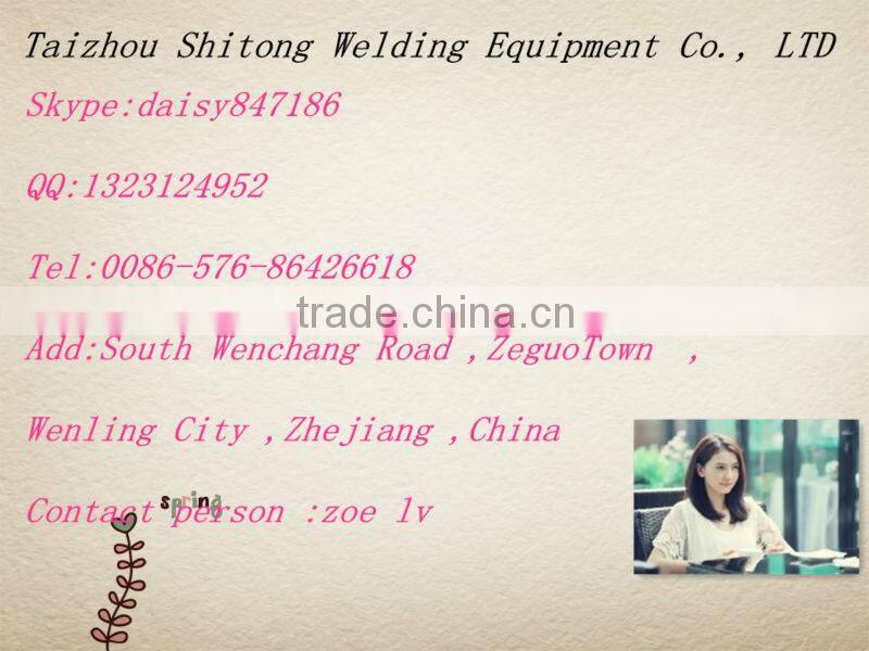 electric welding machine for sale TIG-180S