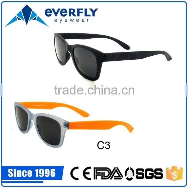 Fashion sunglasses with carbon frame,designer carbon fiber sunglasses