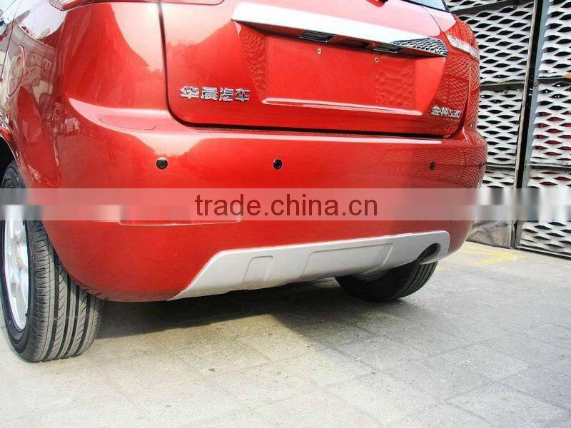 2015 awesome 4x2 drive 5 seat Euro IV LHD mini SUV vehicle