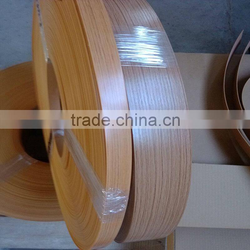 furniture pvc edge banding manufacturer