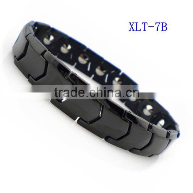 Arthritis Titanium Magnetic Bracelet for Men