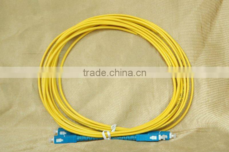 Patch Cord for Video converter or Media converter FC/ SC/ST