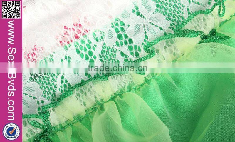 Wholesale women christmas costume sexy christmas costume