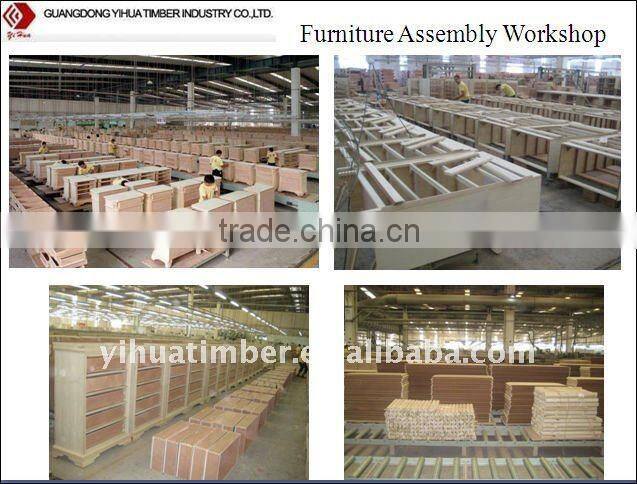 Franklin Park Storage Bed