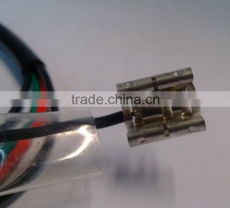 Motorcycle Electronic Ignition Switch For rx300