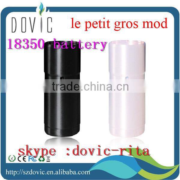 2014 newest 18350 mod le petit gros best quality le petit gros mod top selling