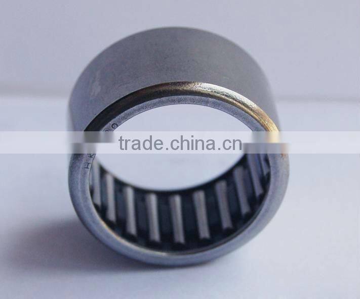 Drawn cup bearing NA4904 needle roller bearing
