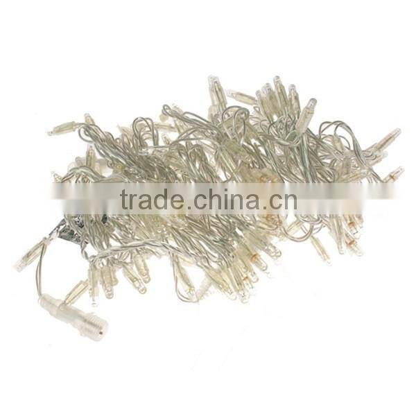 2016 christmas holiday party wedding outdoor indoor decoration fairy string led light,battery operated led fairy lights