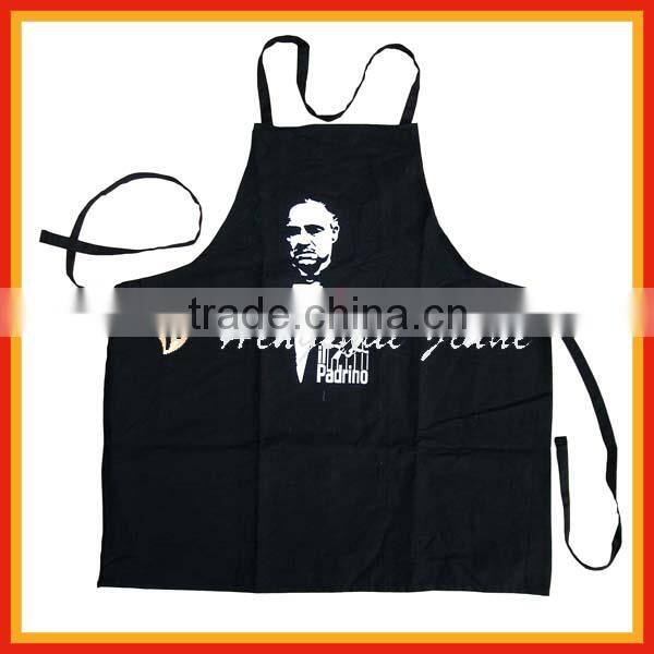 canvas bib kitchen apron