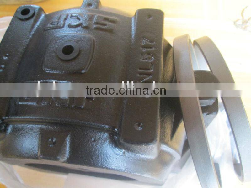 Split type plummer block housings SNL517