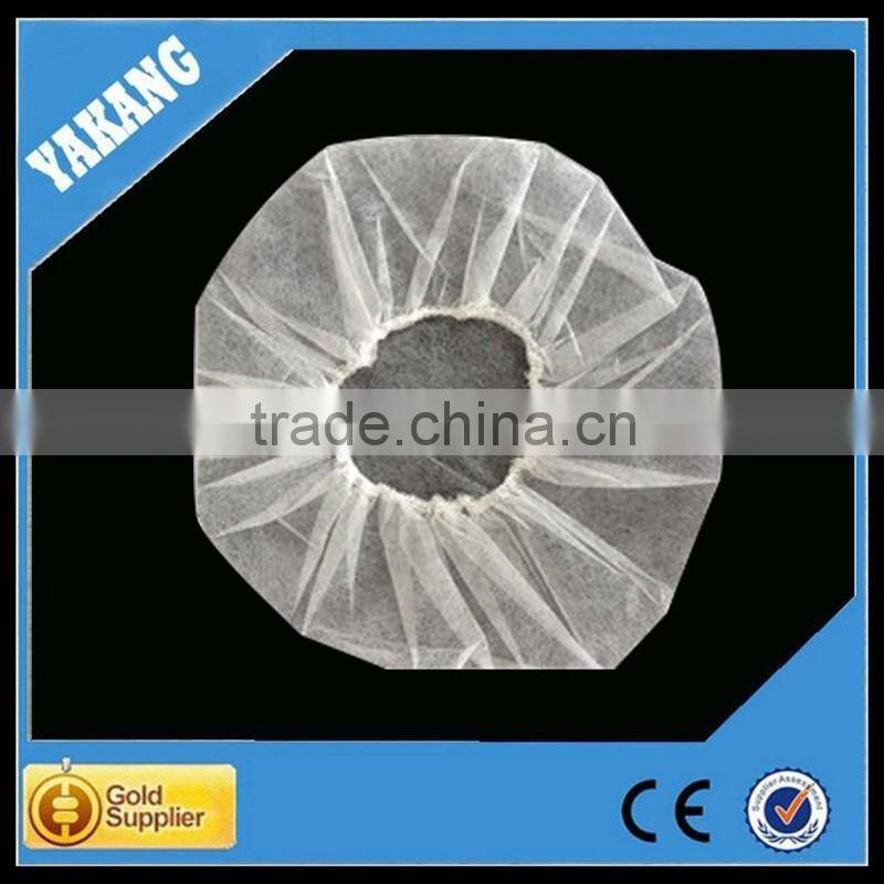 9G Strip cap Double reinforcement
