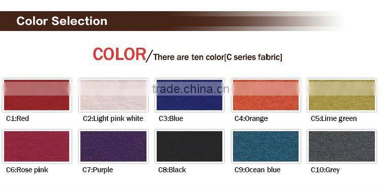 B316-B Luxury modern furniture chaise mordern single lounge chairs