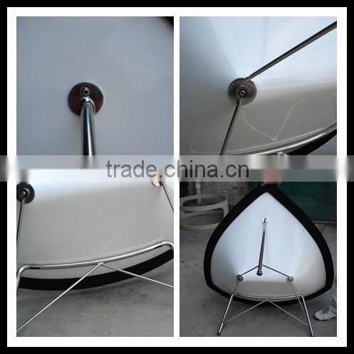 Modern fashional Coconut Chair,cheap modern chair,replica chair