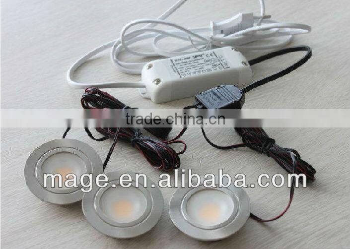 Hot Led Downlight COB 3W