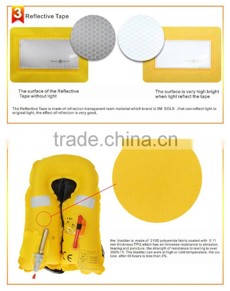 military waist bag personalized life jacket wholesale