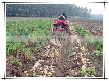 potato harvester/tractor potato harvester/small potato harvester
