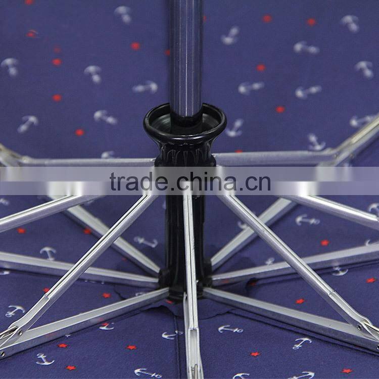 21Inch foldable travel umbrella