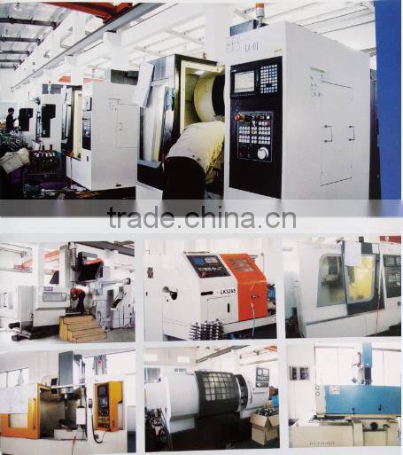 aluminum die casting product