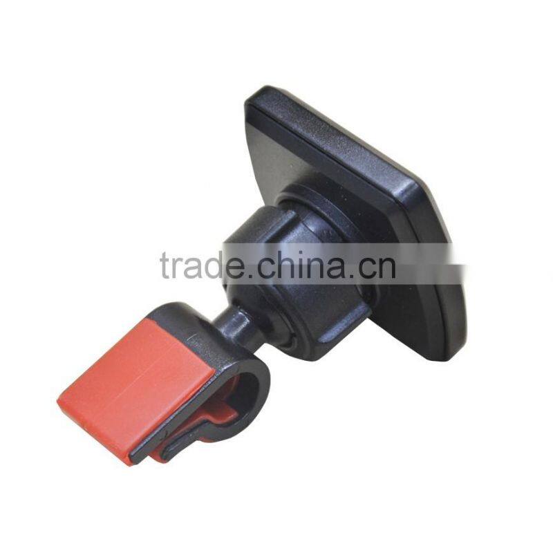 2016 smart phone car holder 360 degree strong magnetic car phone holder for mobile phone