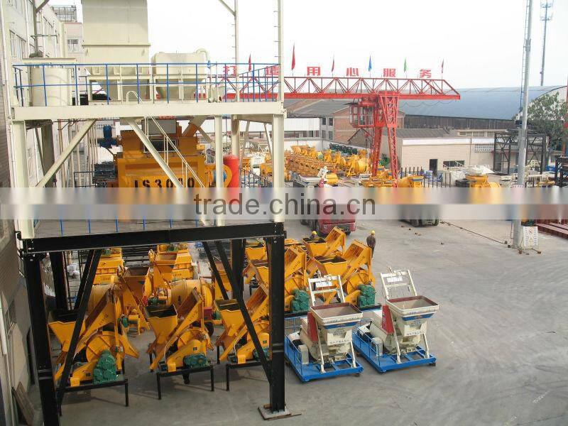 soil stabilization plants