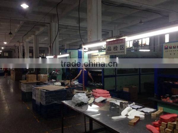 40#-44# Lightweight Heels EVA RB&TPU Basketball Soft Soles Design