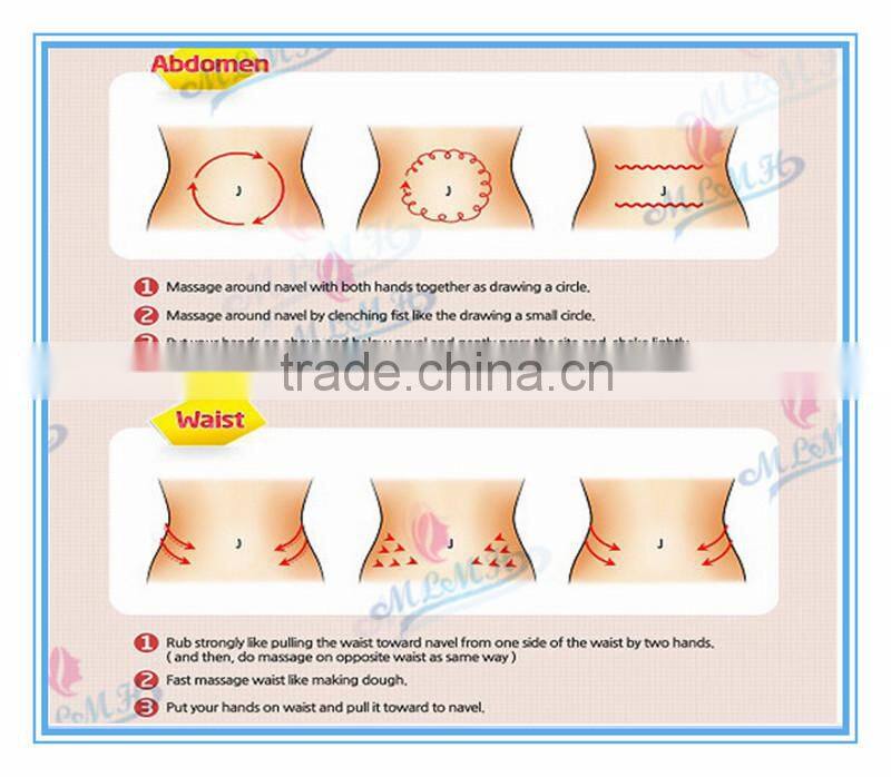 AICHUN slim cream products herbal fat burning slim cream 200ML with hot chili