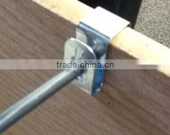 HANGING FILE DRAWER CLIPS