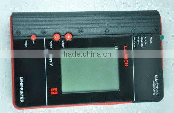 2013 Professional Original Launch X431 IV Auto Scanner Free Update Via internet X431 IV