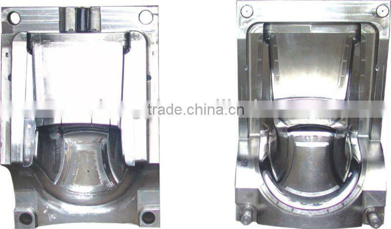 PP plastic chair factory