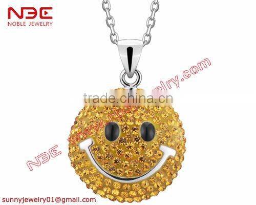 2011 trendy 925 silver dragon pendant