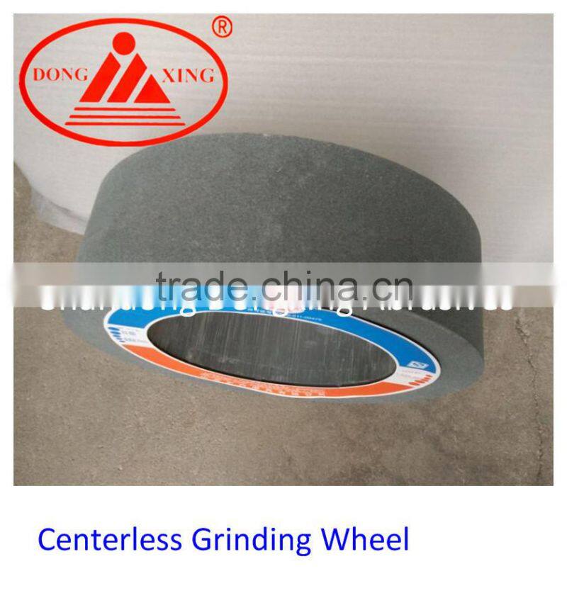 Centerless Grinding Wheel for Cylindrical Rollers