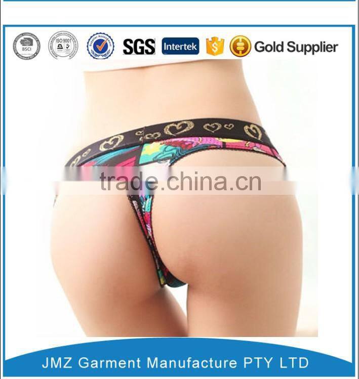 Women underwear ladies underwear sexy underwear with girl