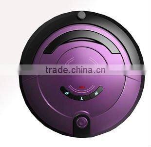 cyclonic vacuum cleaners