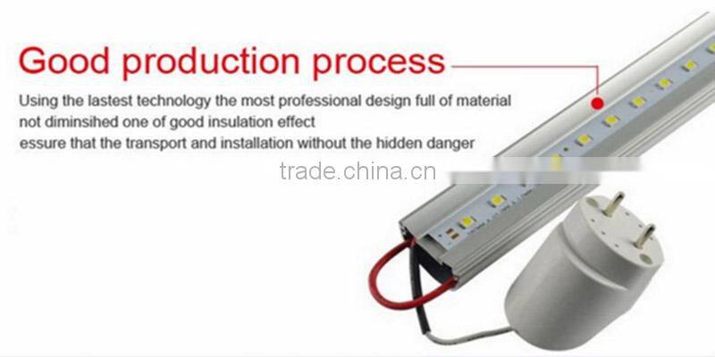 T5 led tube,9w led tube light ,90cn led light tube 900lm tube light