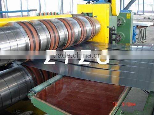 Coil Slitting Line