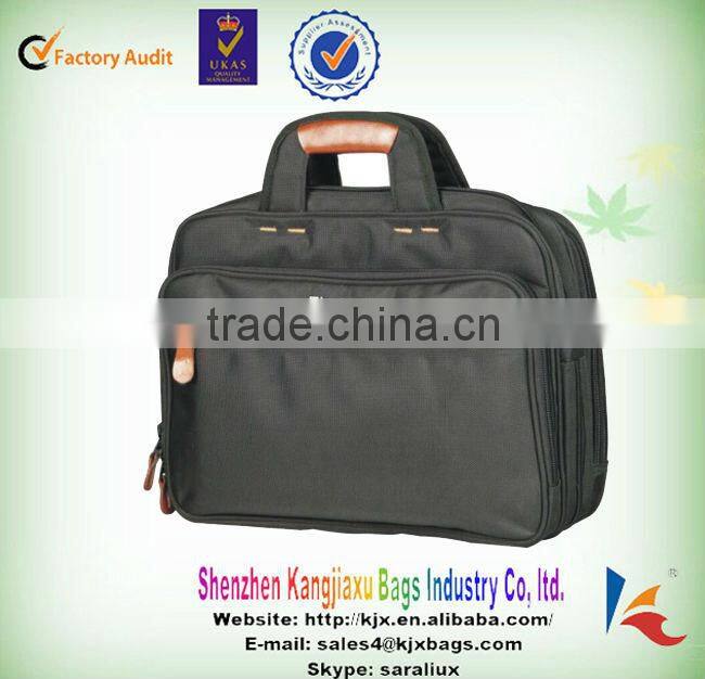 Popular portable Laptop Bag, computer bag for business man