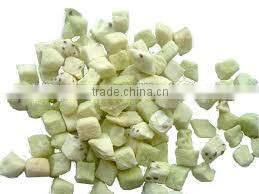 Chinese Healthy Snack frozen dried FD kiwi Chips with factory price for sale