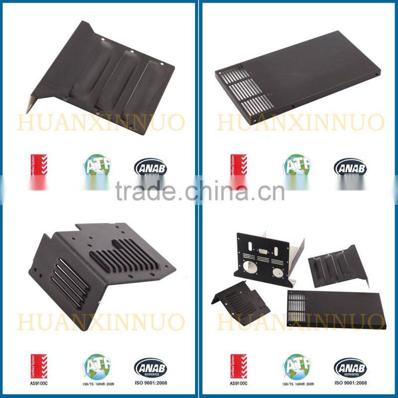 Stainless steel auto parts, invesment casting and OEM service