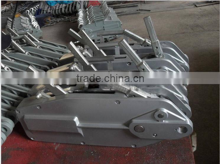 Wire Rope Pulling Hoist