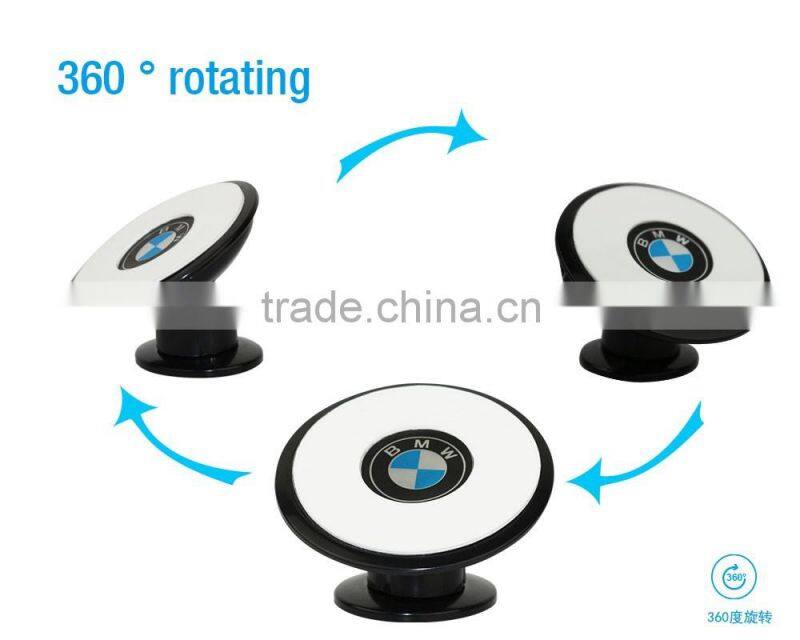 Hot and New Car holder Wireless charger manufactured by charger factory