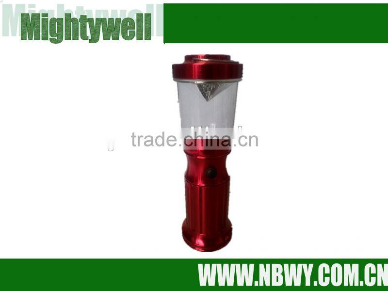 16 LED flashlight with 3AA batteries