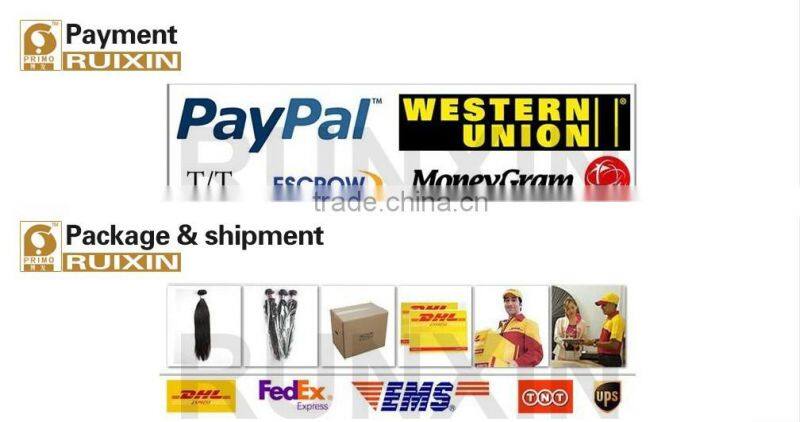 2014 good ratio 6A Brazilian remy human hair extension body wave