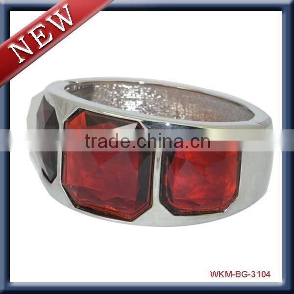 trendy and fashion charm bracelet 2014